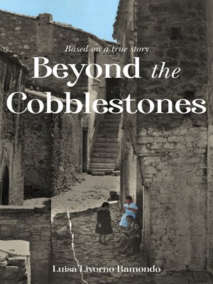 cover image of Beyond the Cobblestones